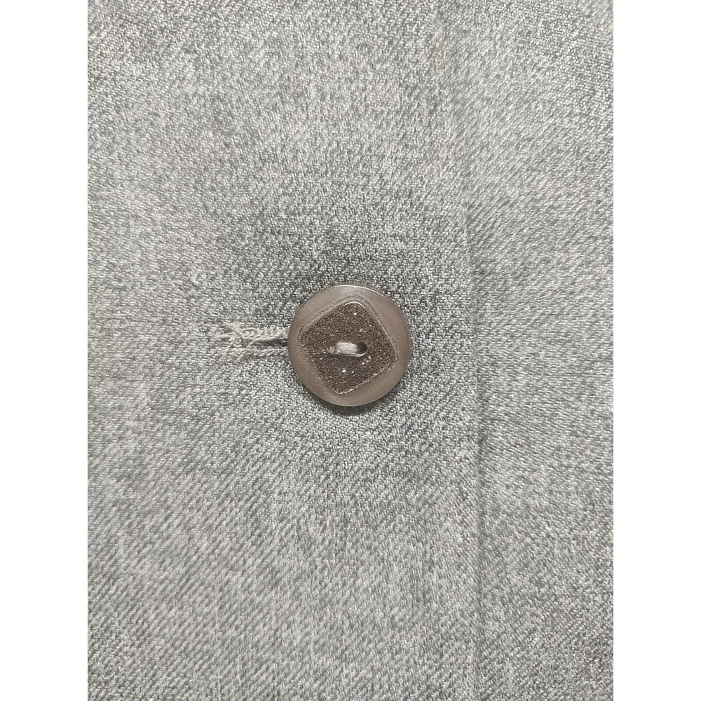 Nikki‎ Gray Women's  Jacket Size 14